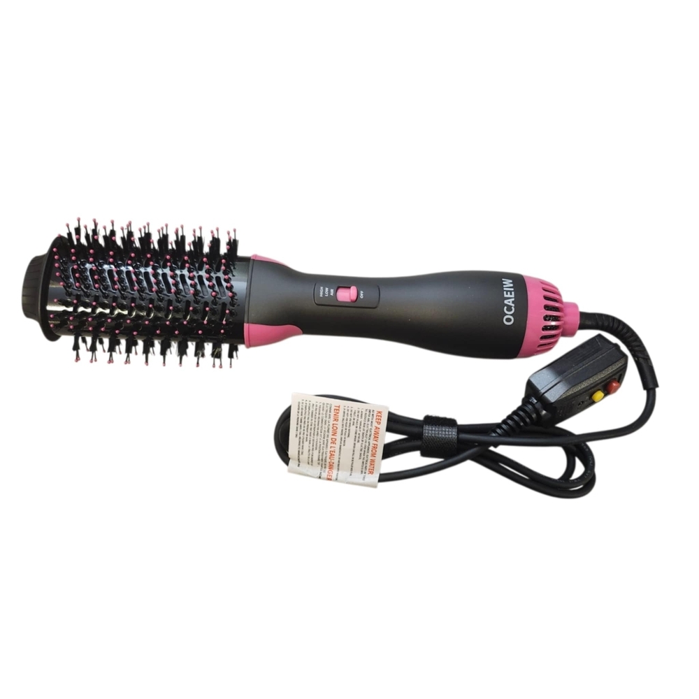 OCAEIW Hot Air Hair Brush 1000W, New